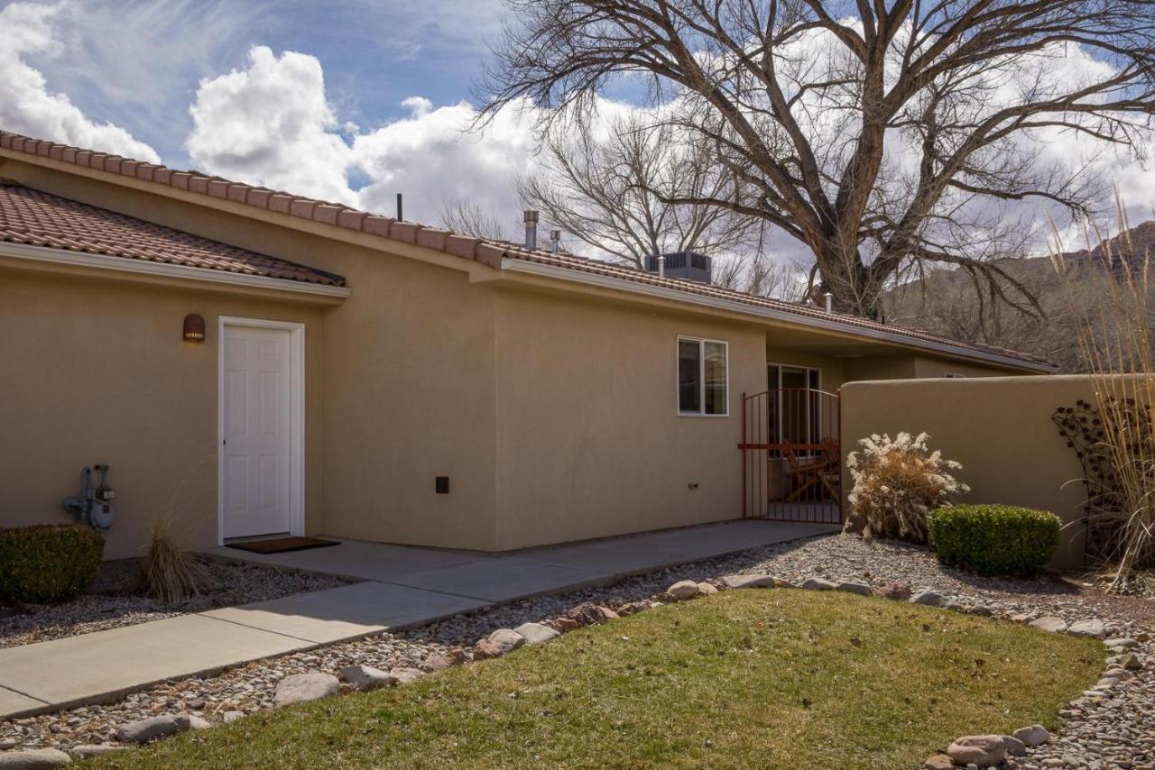 Cottonwoods 347 Villa Moab Exterior photo