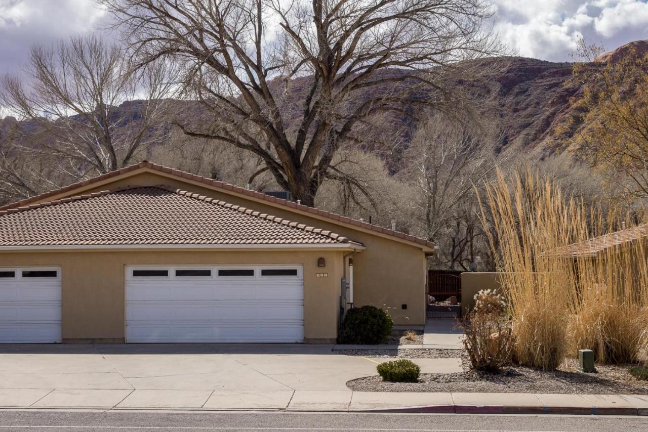 Cottonwoods 347 Villa Moab Exterior photo