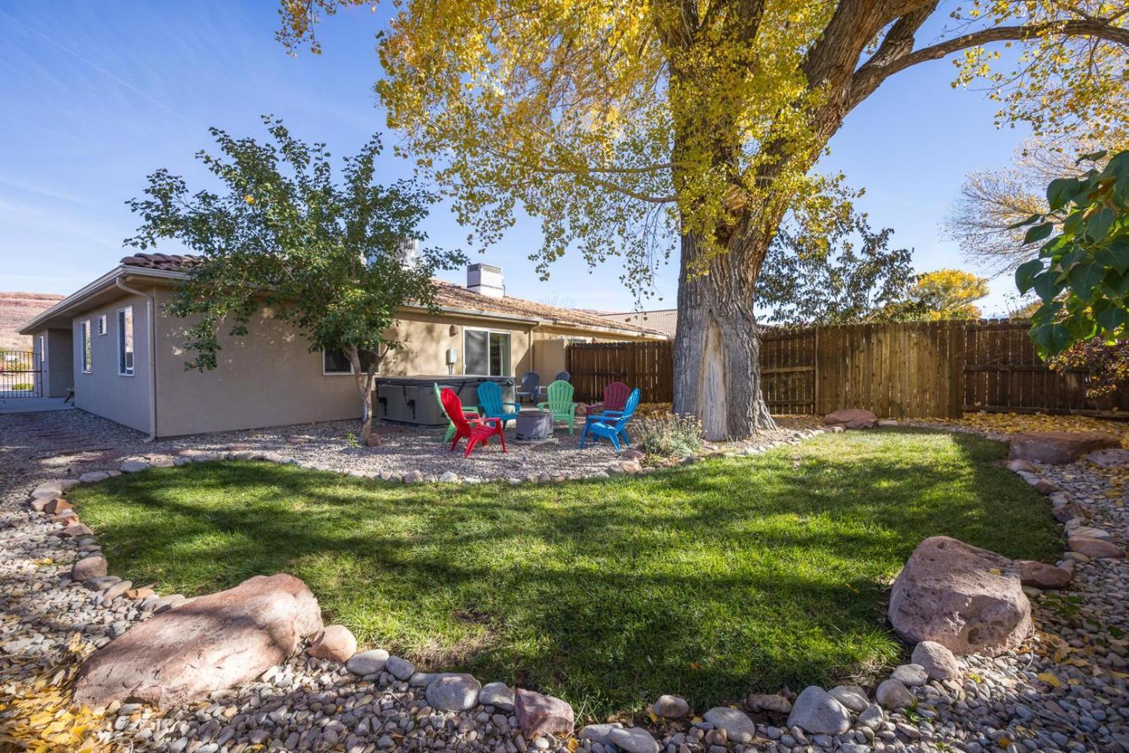 Cottonwoods 347 Villa Moab Exterior photo